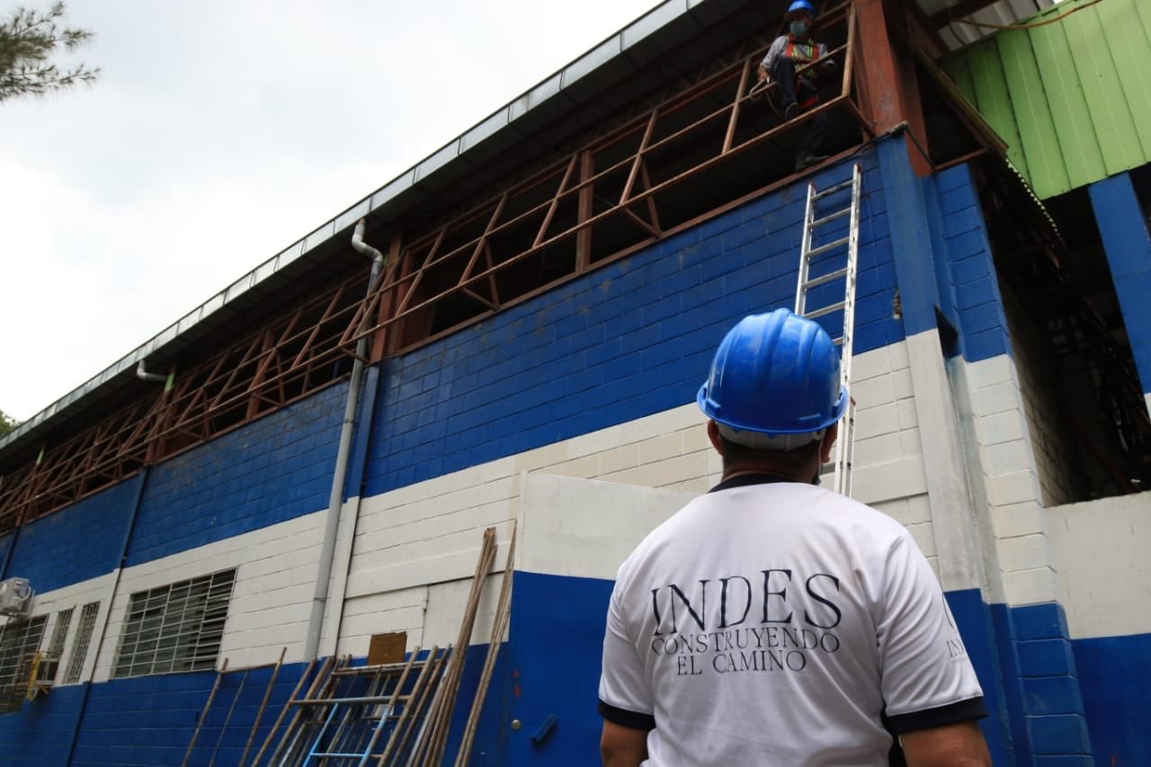 BCIE aprueba $115.2 millones para mejorar infraestructura deportiva en El Salvador bcie-aprueba-1152-millones-para-mejorar-infraestructura-deportiva-en-el-salvador
